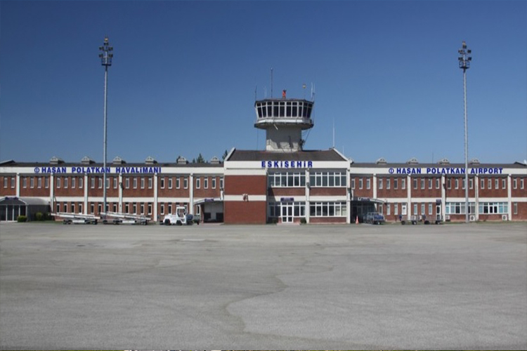 Anadolu Havalimanı