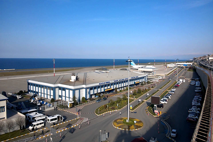 Trabzon Havalimanı